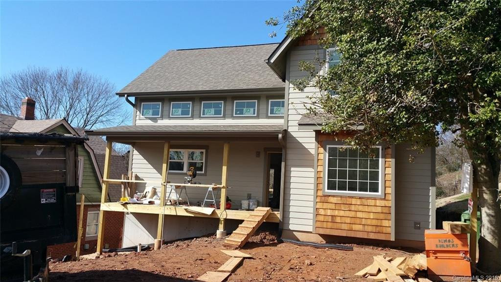158 Blanton Street - Photo 2