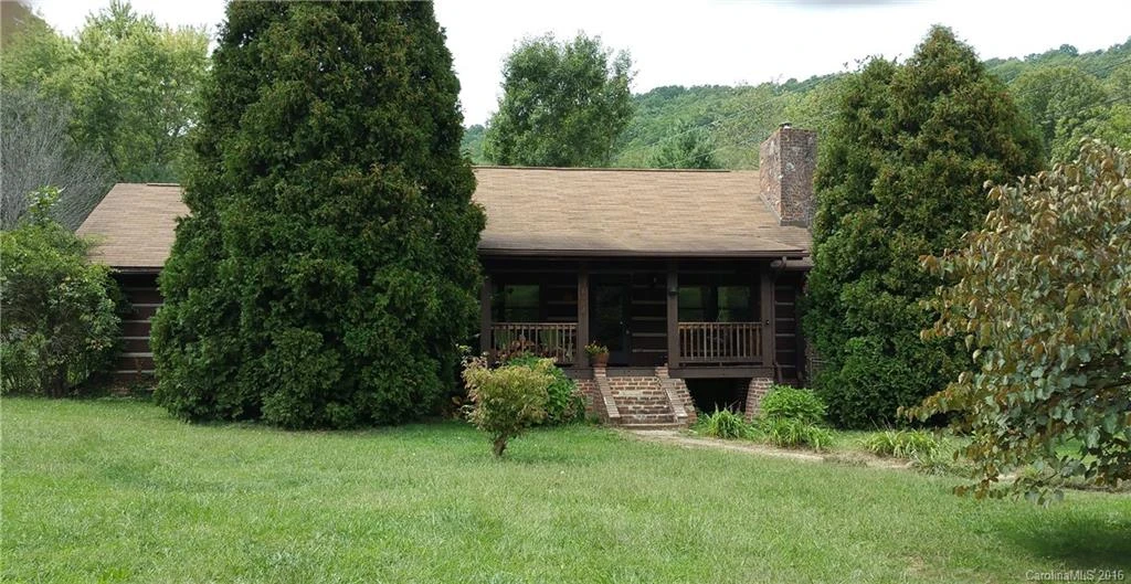 1982 Pisgah Highway