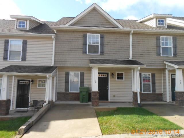 58 Torrington Avenue #58