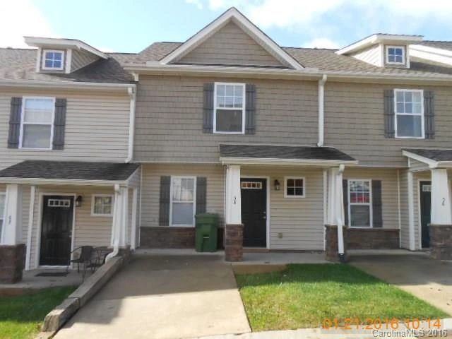 58 Torrington Avenue #58