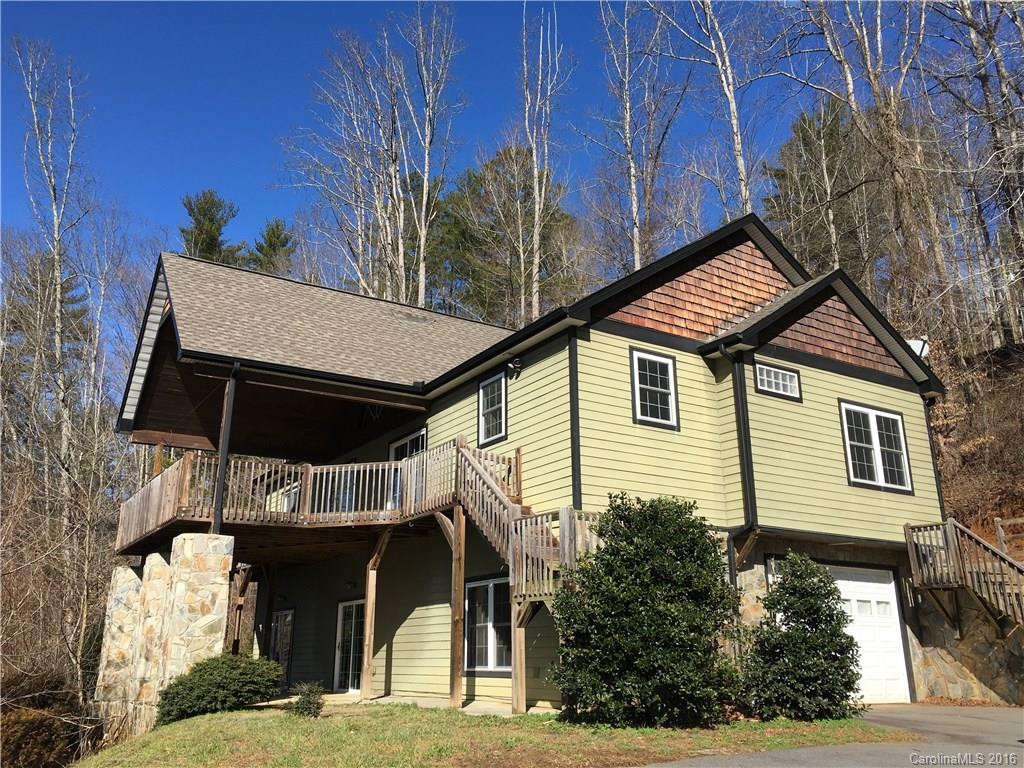 17 Bull Creek Road