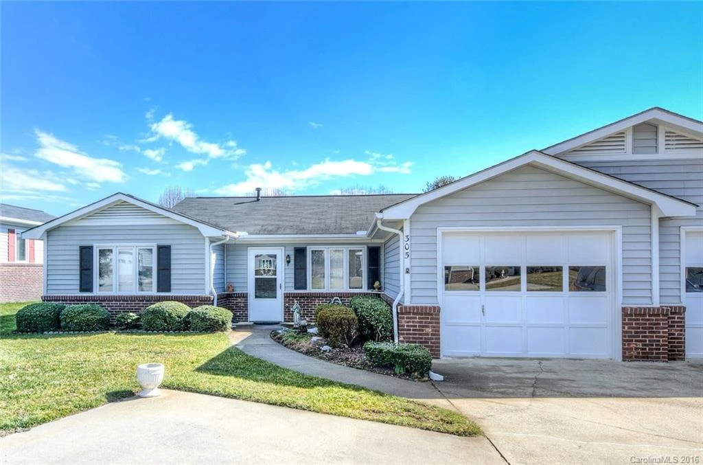 305 Dellford Court #Lot 29