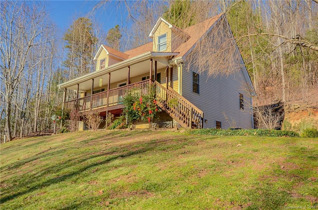 345 Terrys Gap Road