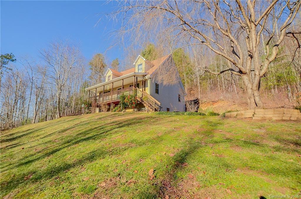 345 Terrys Gap Road - Photo 2