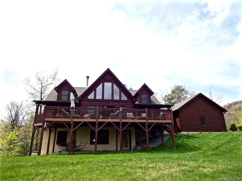 346 Mountain Falls Trail