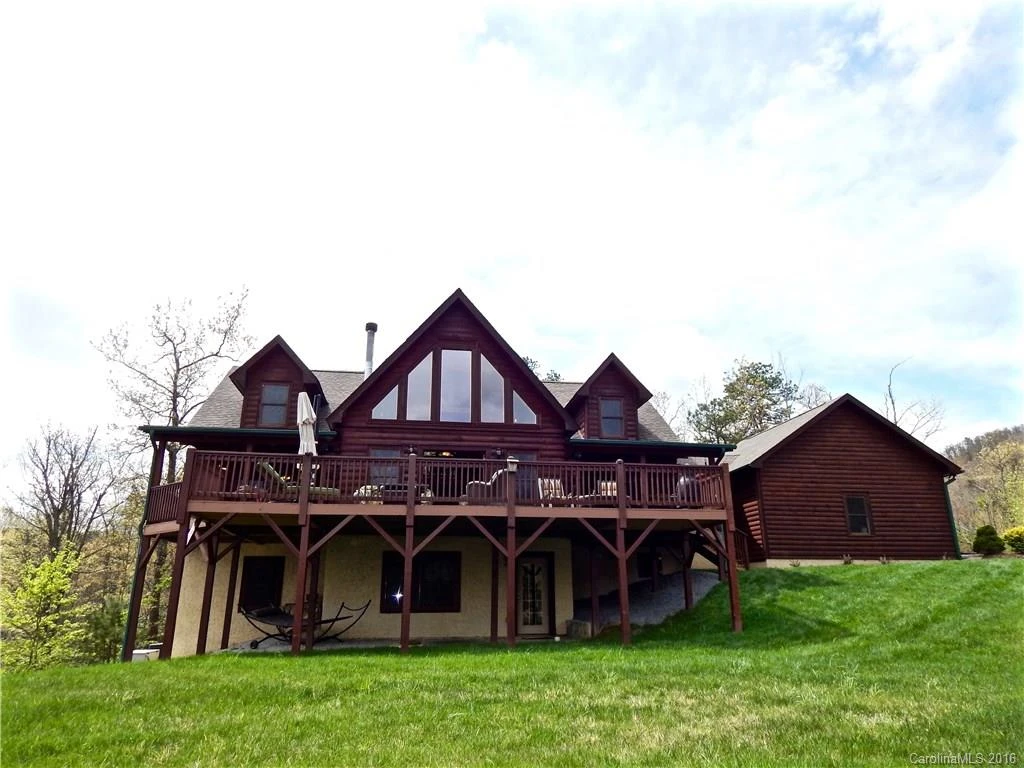 346 Mountain Falls Trail