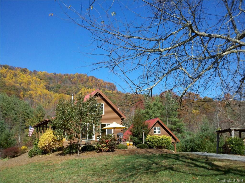 210 Myers Ridge Drive