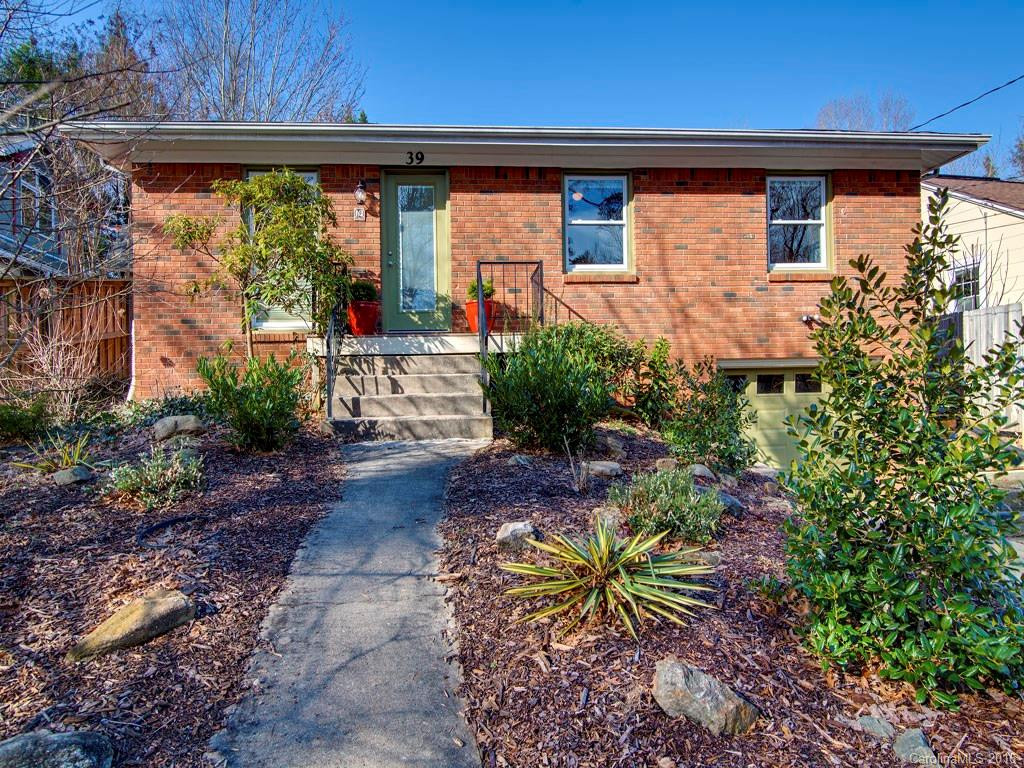 39 Mcdade Street