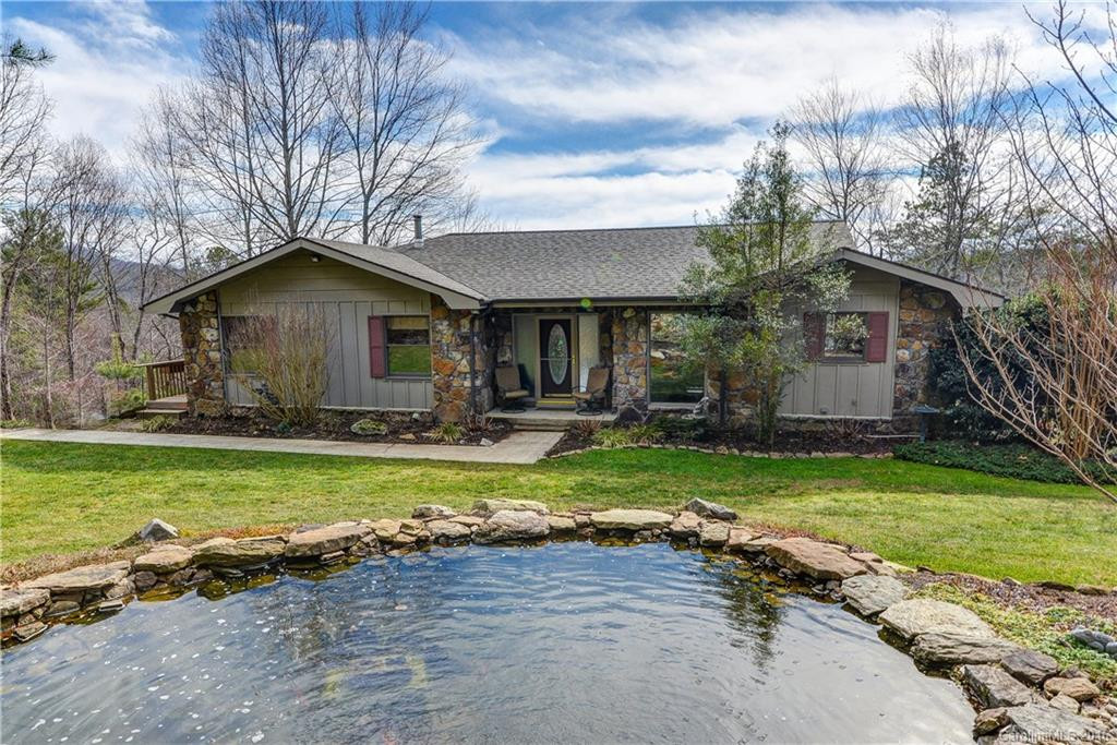 549 Hunters Glen Lane