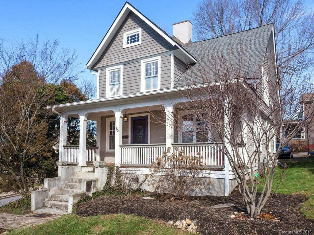 46 Chestnut Street