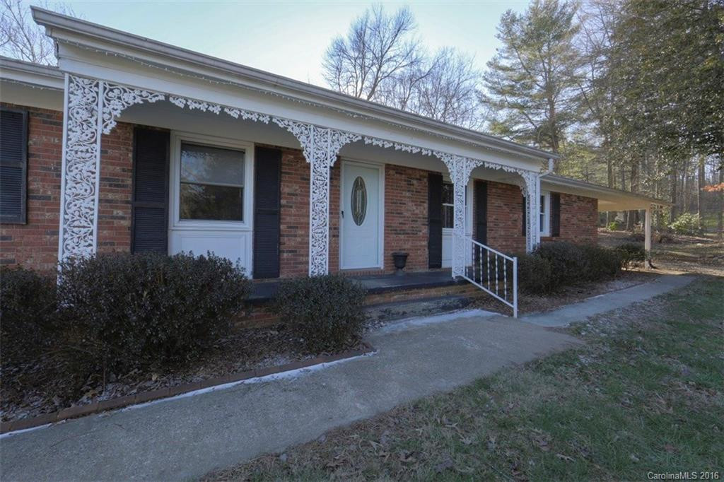 14 Berry Hill Road