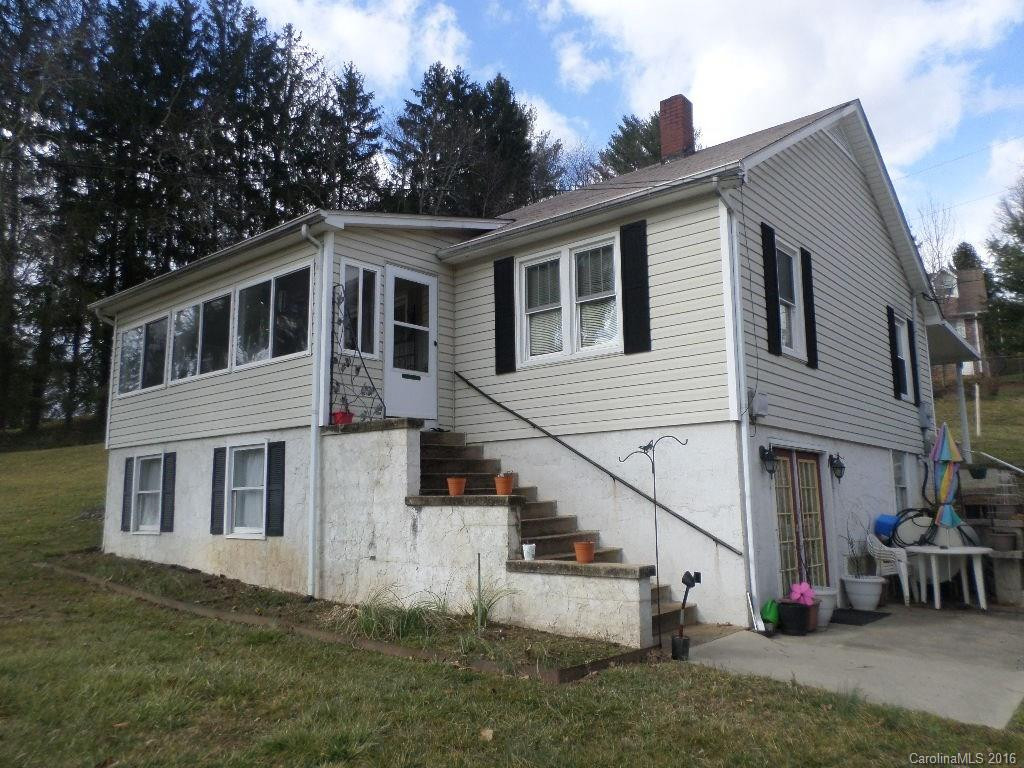 607 Allen Farm Road