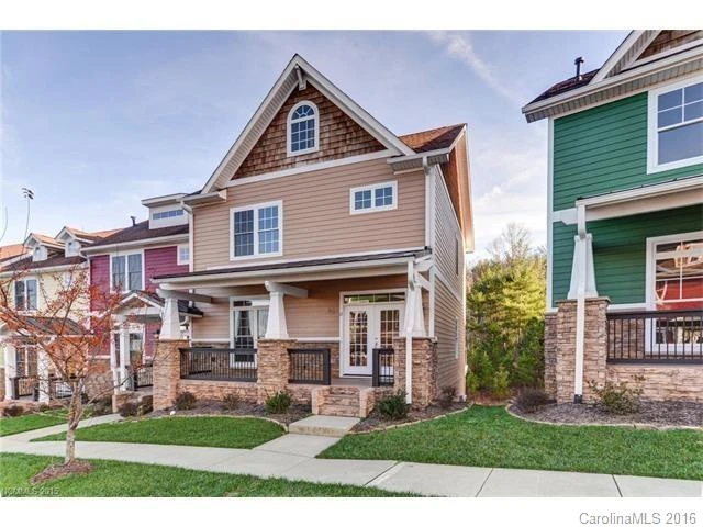 27 Walnut Springs Drive #5D