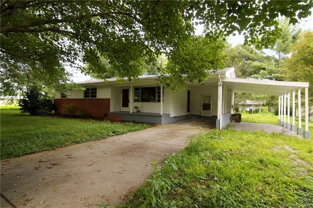 127 Temple Church Road