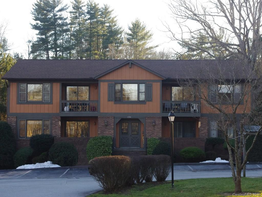1751A Haywood Manor Road #A