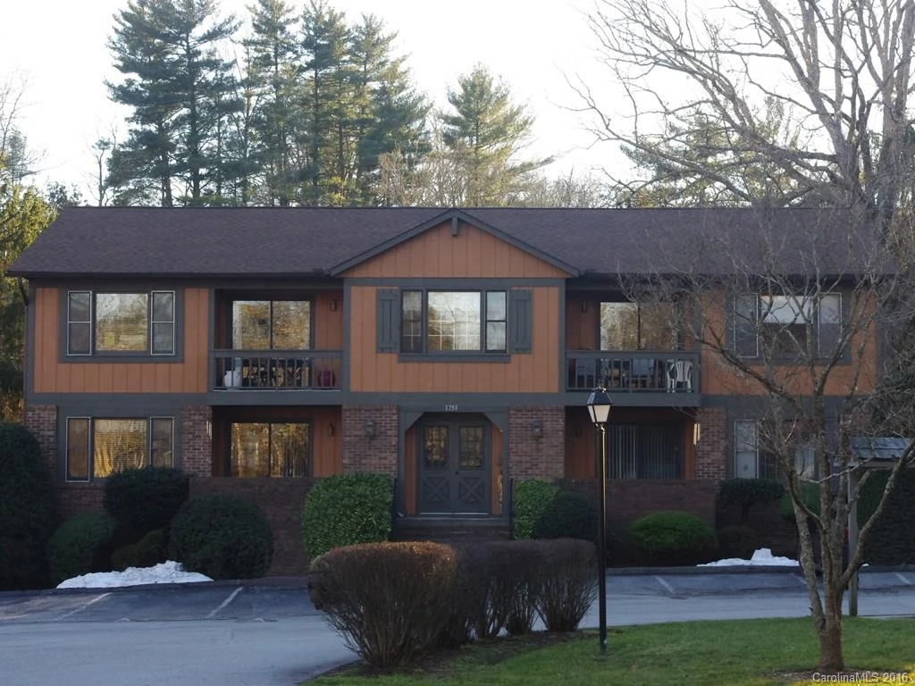 1751A Haywood Manor Road #A