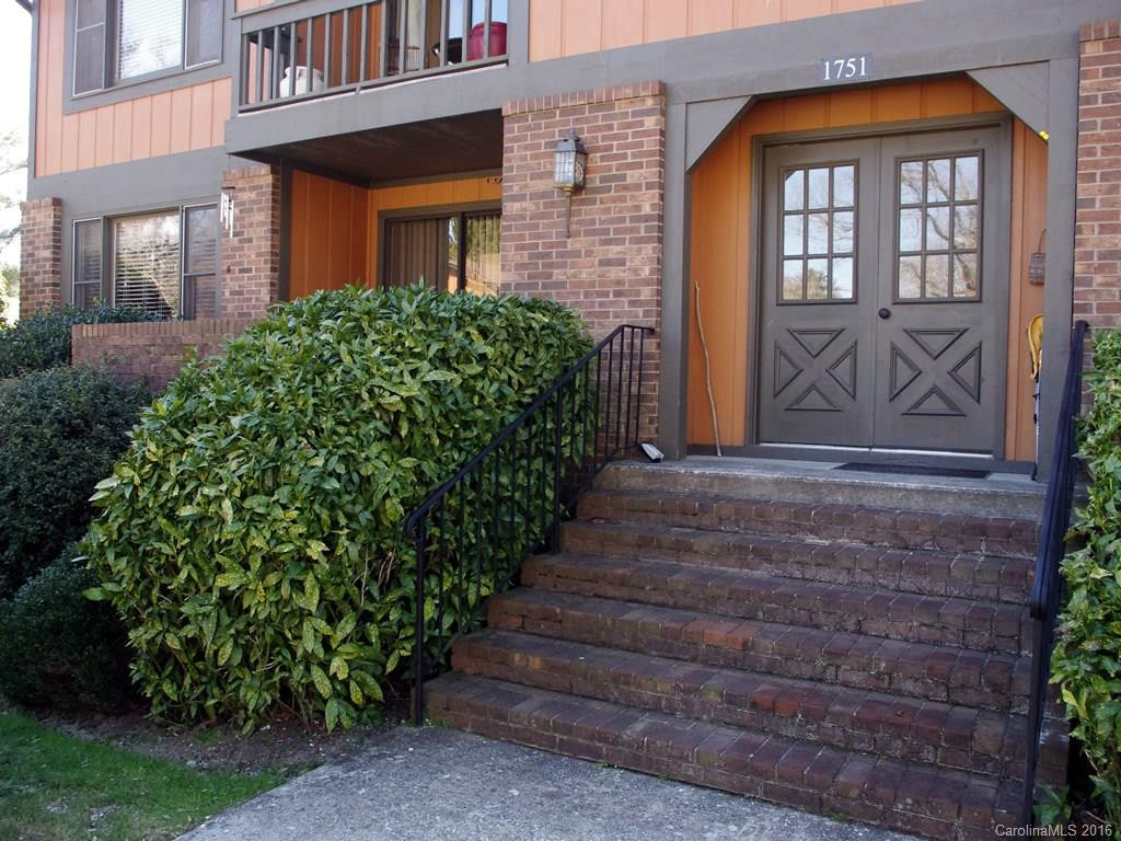 1751A Haywood Manor Road #A - Photo 2