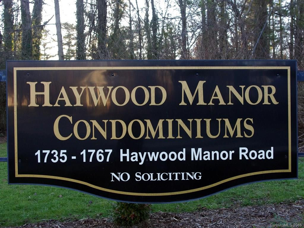 1751A Haywood Manor Road #A - Photo 22