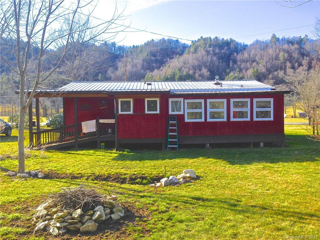13333 NC 209 Highway - Photo 2
