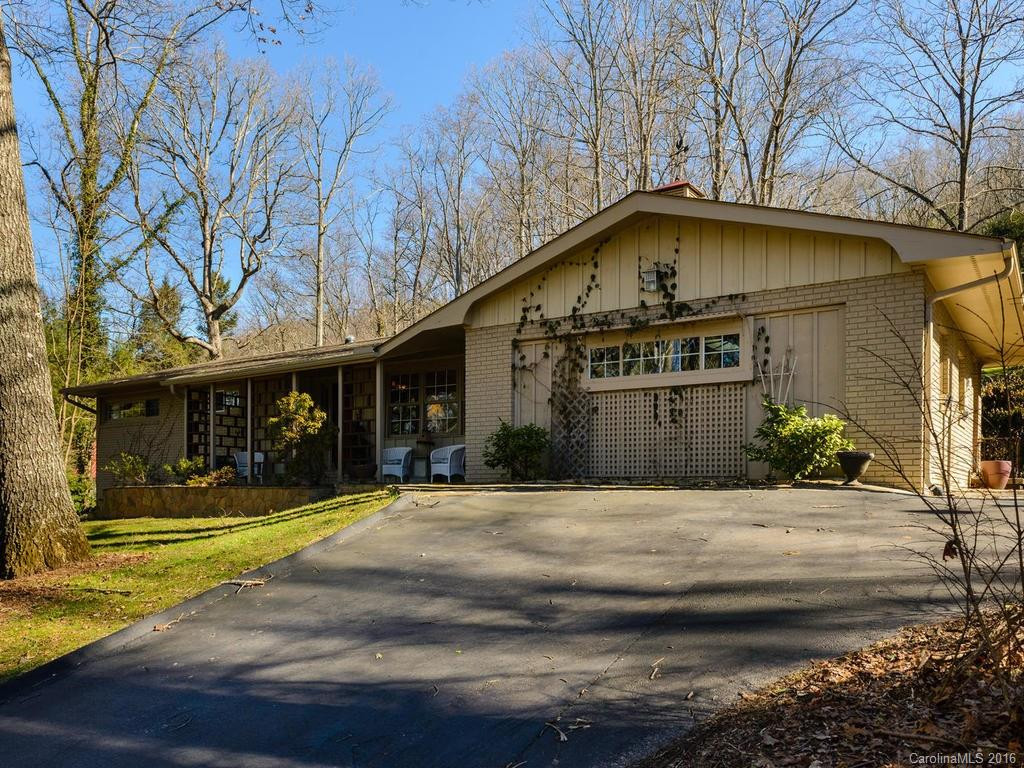 3 Appian Way