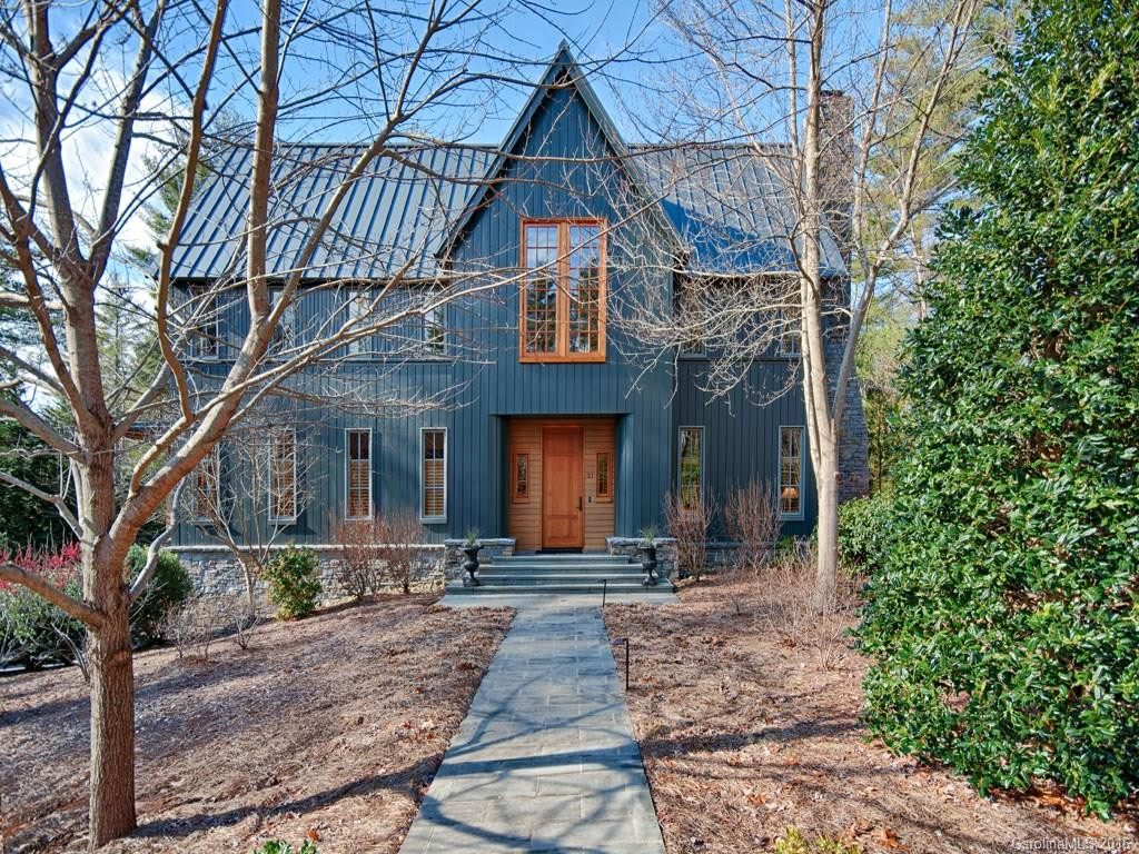 21 Nethermead Drive #34