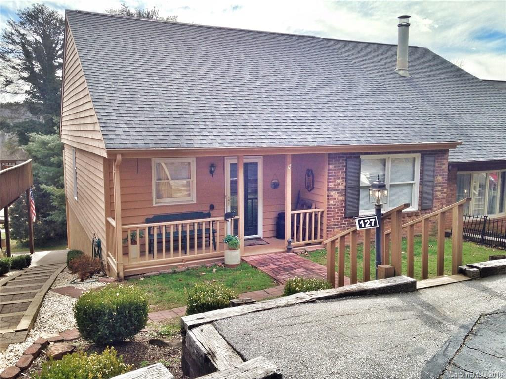 127 Clegwood Drive #C-1