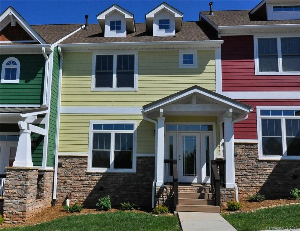 31 Walnut Springs Drive #5B