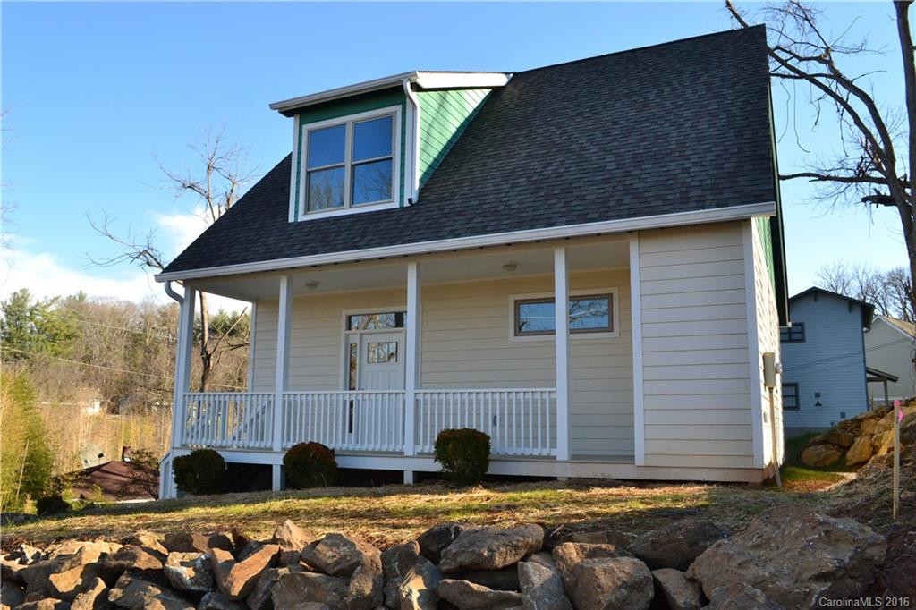 28 Blalock Avenue