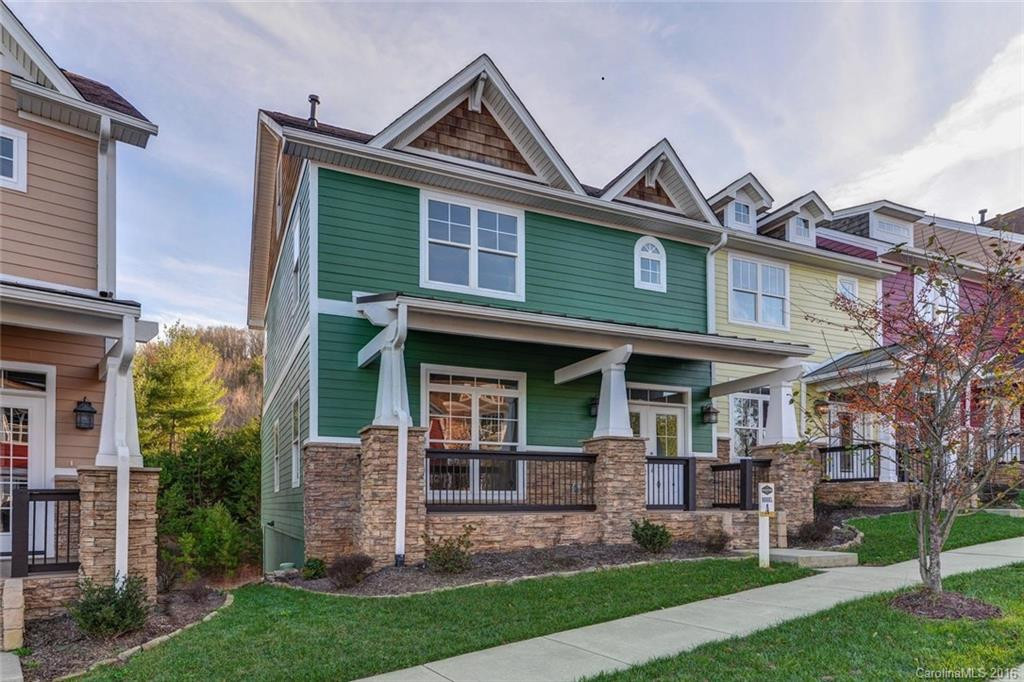 15 Walnut Springs Drive #1A