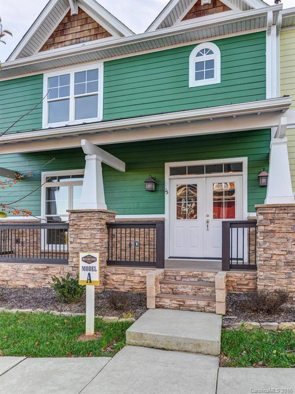 15 Walnut Springs Drive #1A - Photo 2