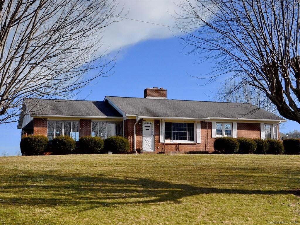 65 Big Brush Creek Road