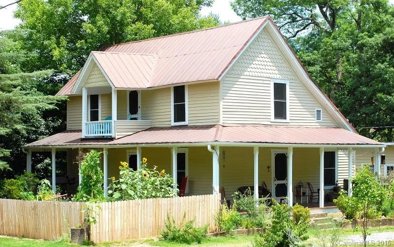 536 Trade Street