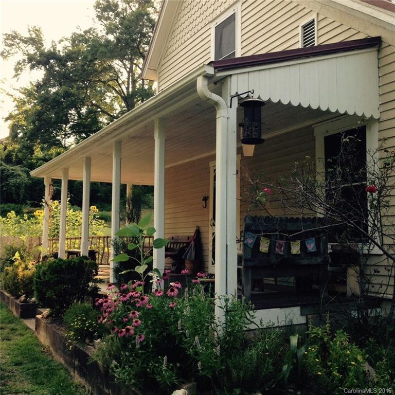 536 Trade Street - Photo 2