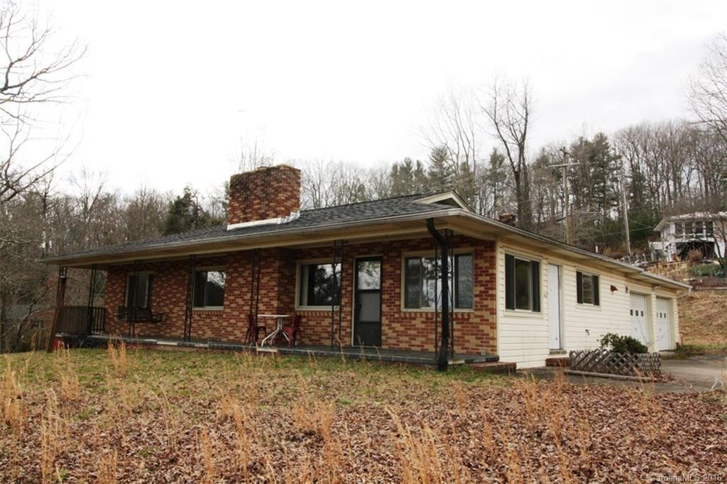 562 Mountain Road