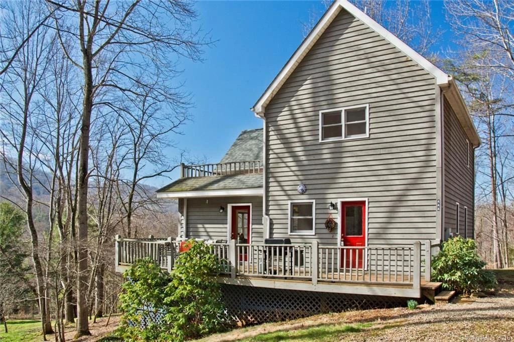 444 Ox Creek Road