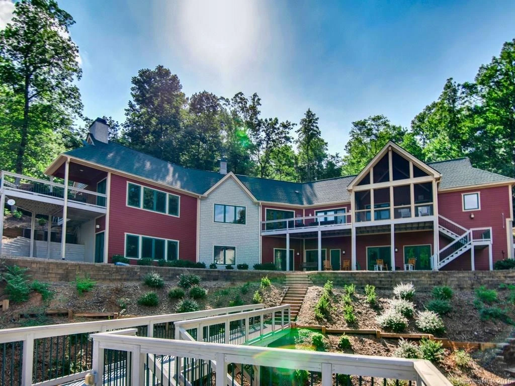 235 Deerwood Drive