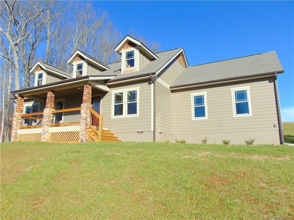 312 Dix Creek Road #1 - Photo 2