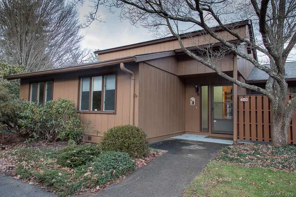 400 Crowfields Drive #R