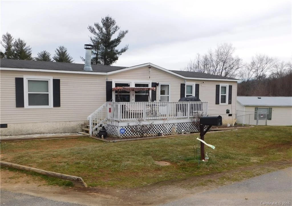 22 Motts Drive