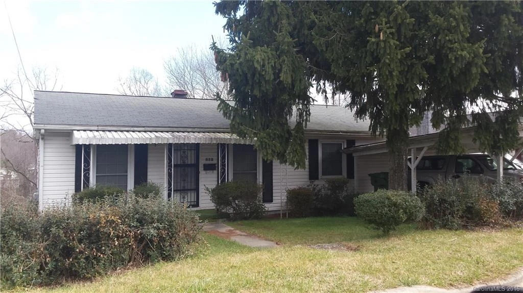 201 Fayetteville Street