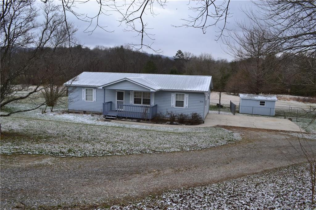 3009/3011 Cane Creek Road #3009/3011