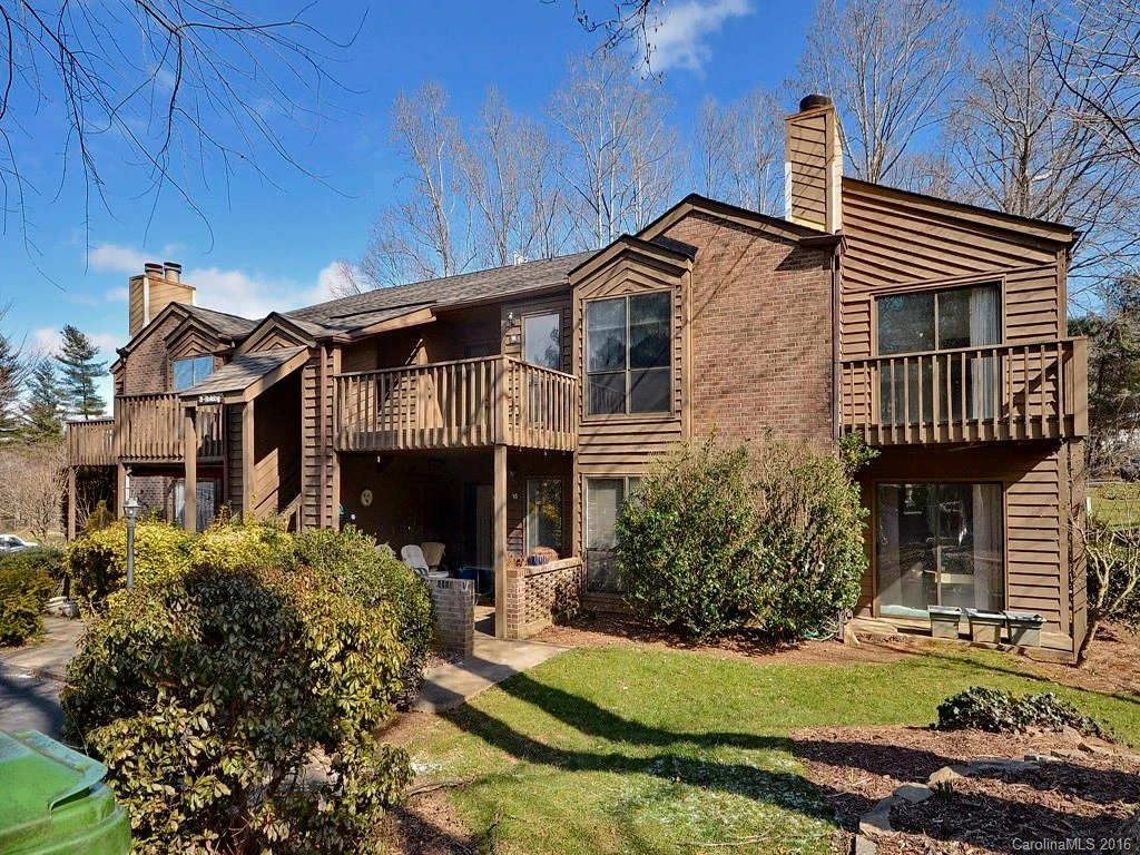 16 Ravencroft Lane #B