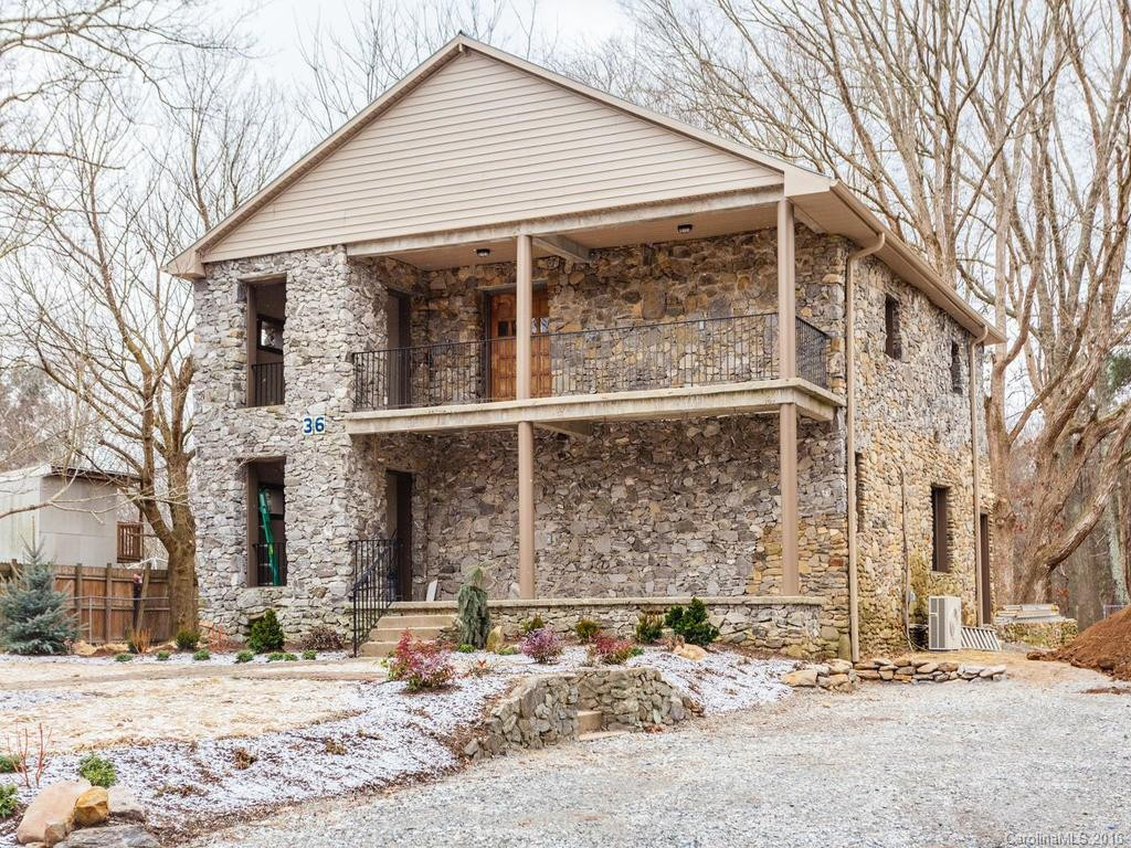 36 Cherokee Road