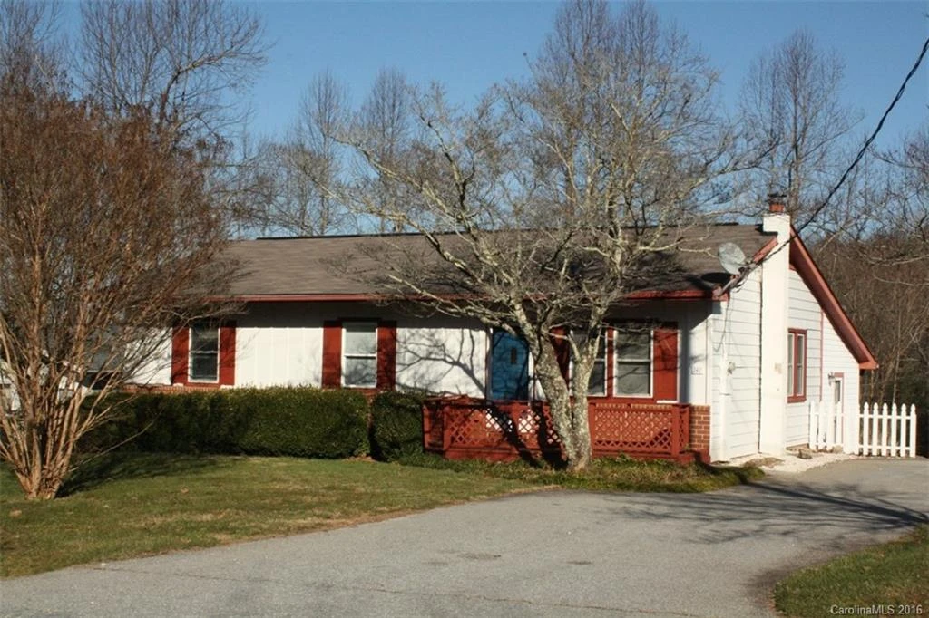 141 Frost Road
