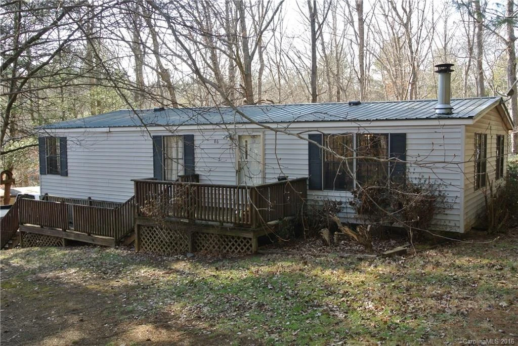 86 Laurel Loop