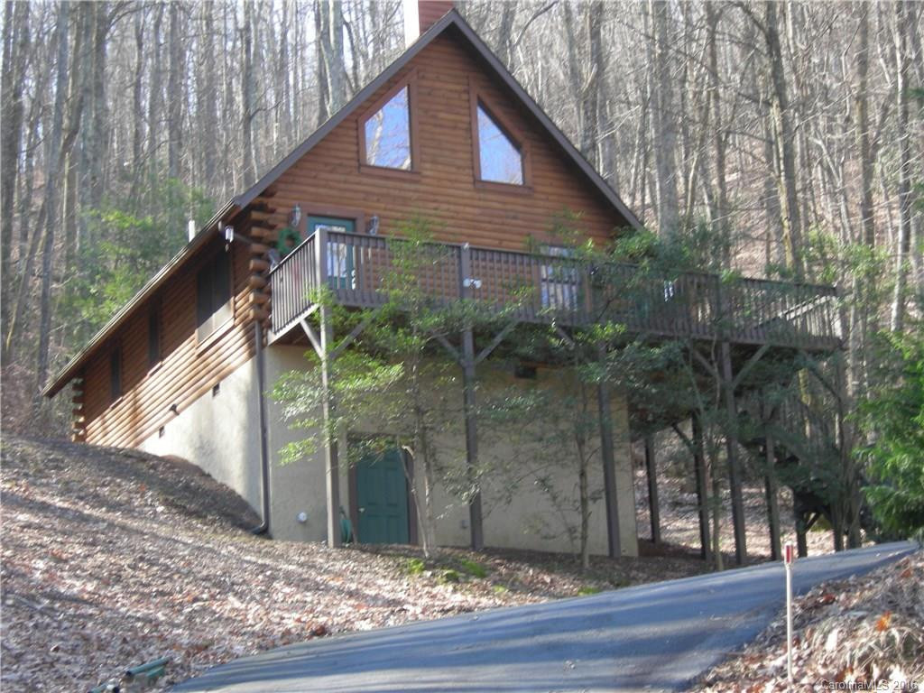 1085 Davis Mountain Road #4
