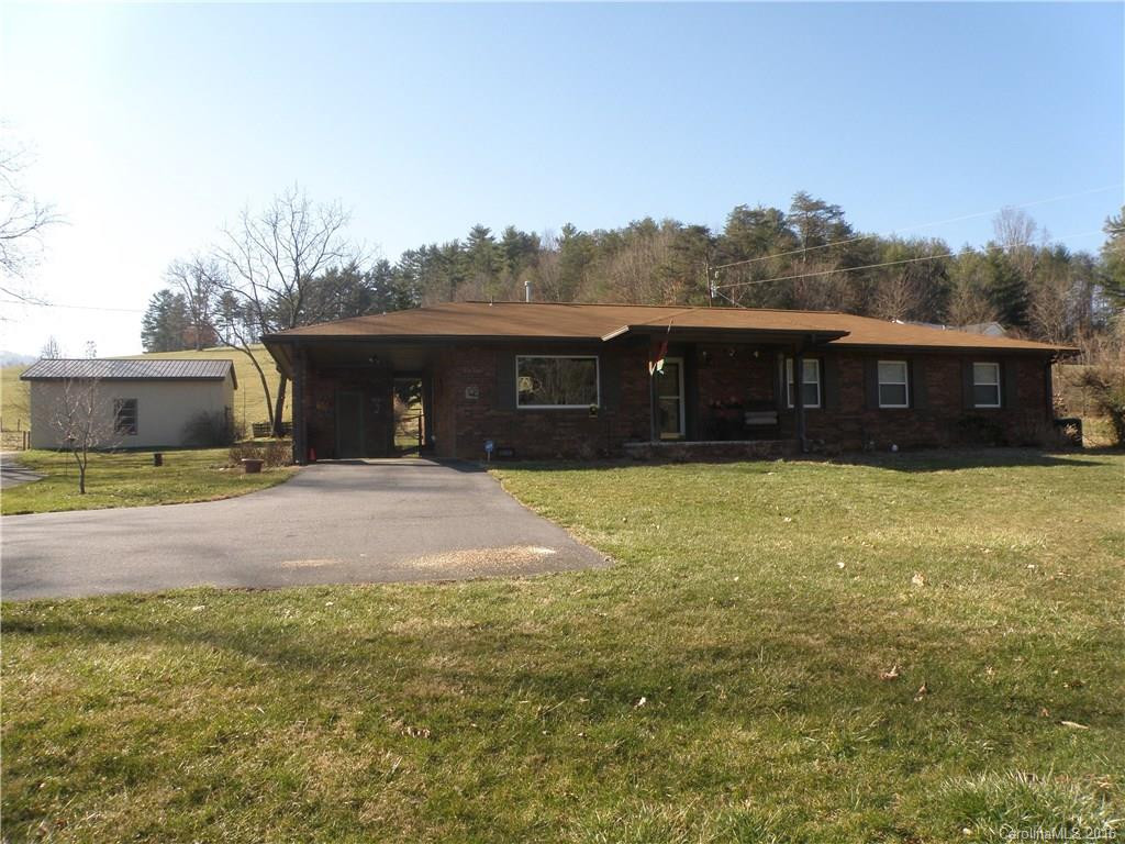 9 Old Weaver Farm Road