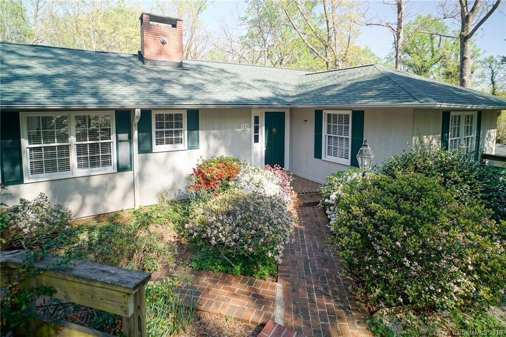 113 Forest Lane
