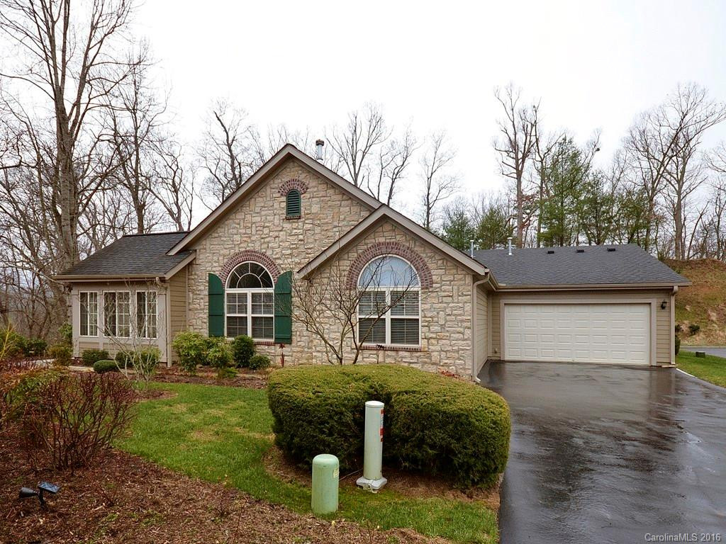 46 Craggy Vista Drive #46 - Photo 14
