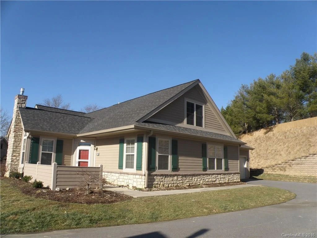 44 Mountain Meadow Circle #44